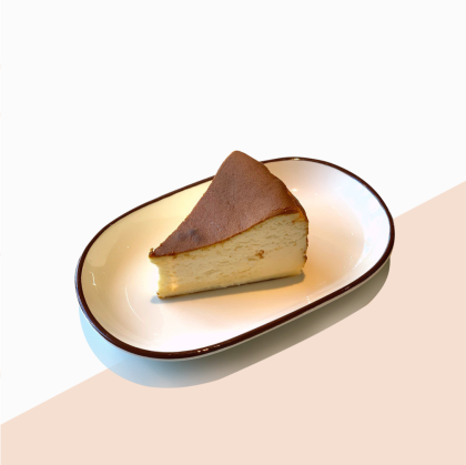 Чизкейк Сан-Себастьян