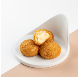 Профитроли