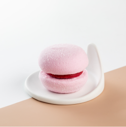 Зефир малиновый