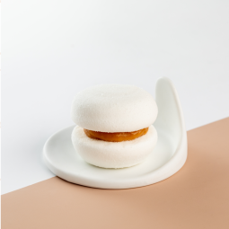 Зефир соленая карамель