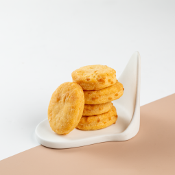 Печенье сырное с пармезаном Б/С