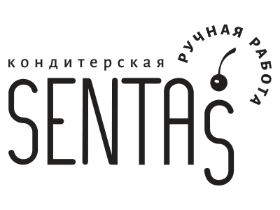 Кондитерская Sentas